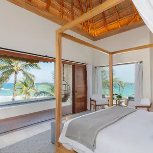 Tago By G 5*, Tulum Mexico
