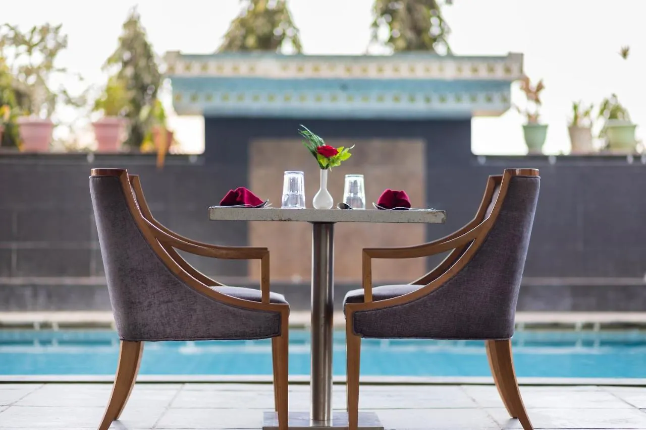 Hotel Yois Udaipur