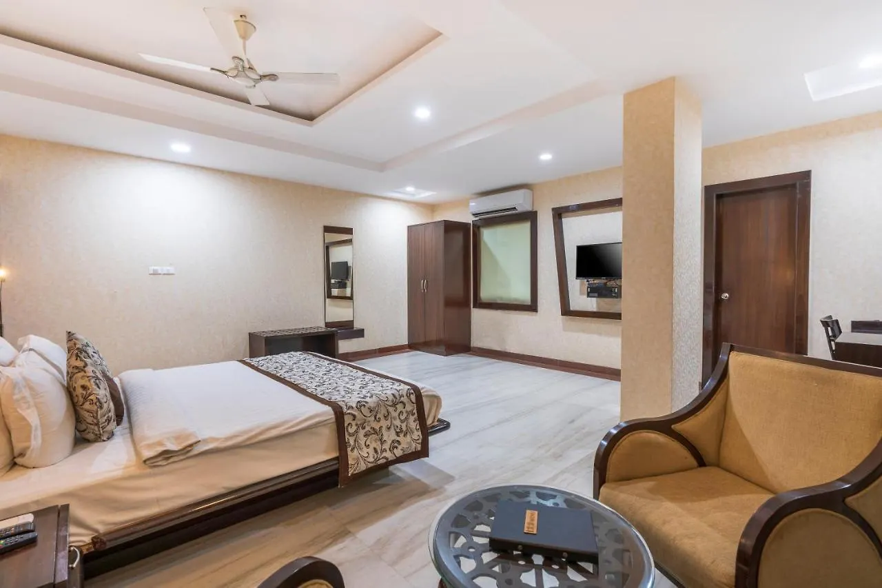 Hotel Yois Udaipur