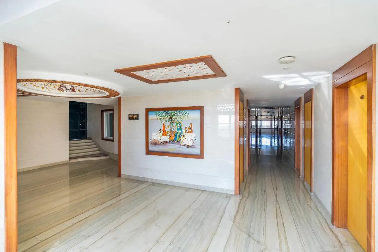 Hotel Yois Udaipur